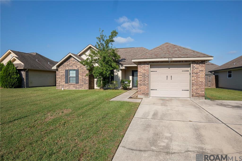 320 Allie Lane, Luling, Louisiana image 3