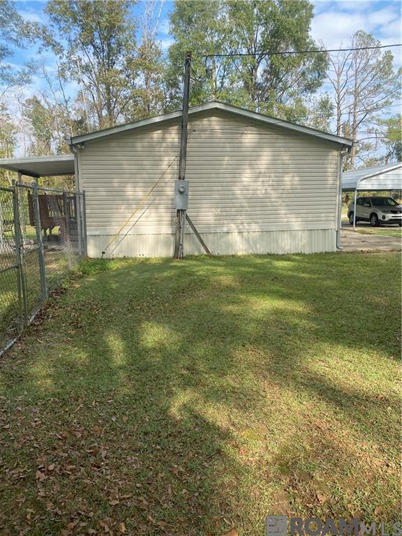 24875 Fayard Road, Springfield, Louisiana image 21