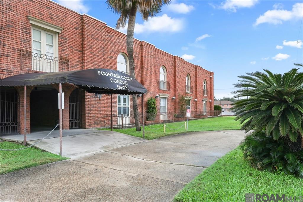 6901 Veterans Boulevard #4, Metairie, Louisiana image 1