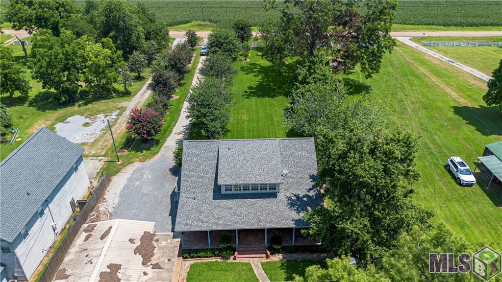 2928 La 569 Highway, Ferriday, Louisiana image 38