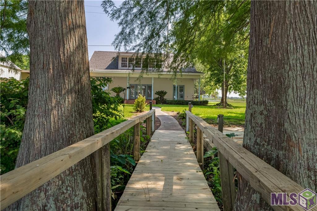 2928 La 569 Highway, Ferriday, Louisiana image 4