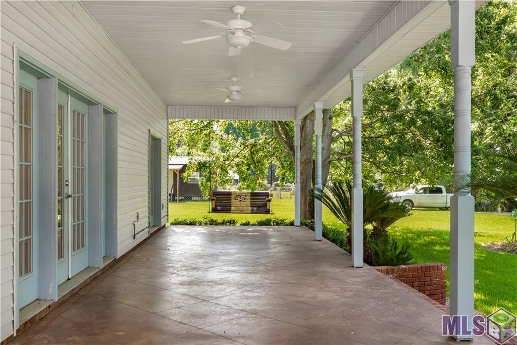 2928 La 569 Highway, Ferriday, Louisiana image 24