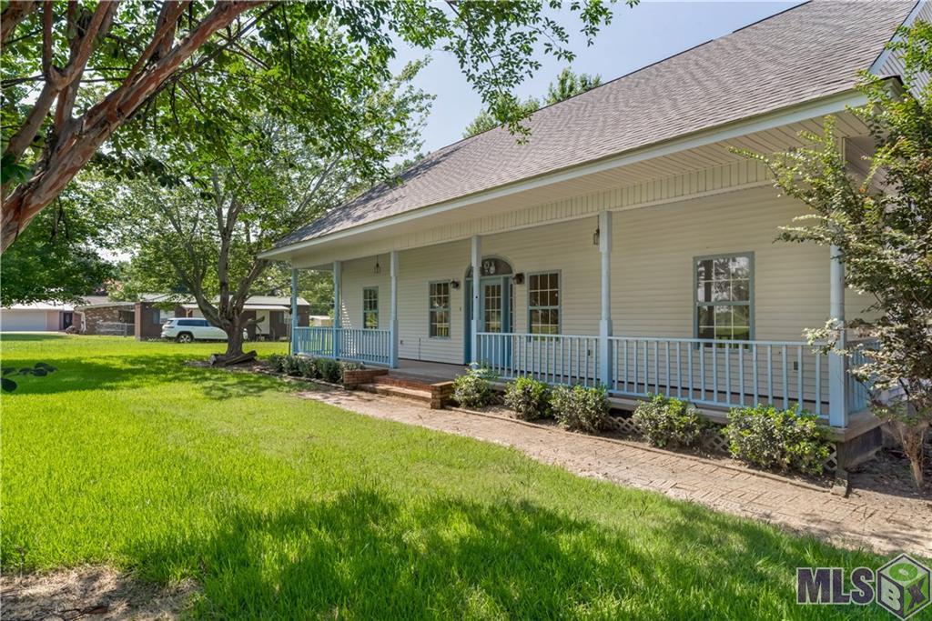 2928 La 569 Highway, Ferriday, Louisiana image 22