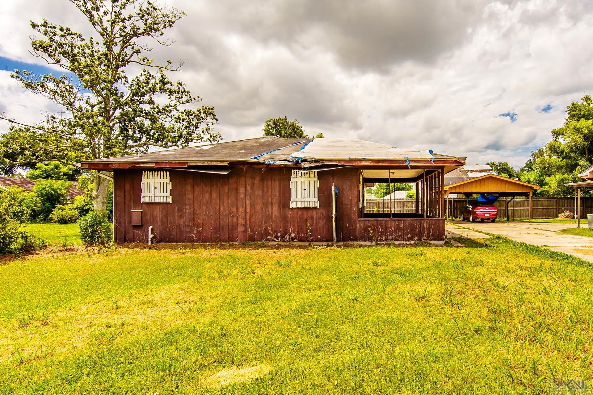 164 & 170 Ayo Street, Raceland, Louisiana image 9