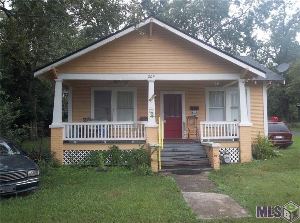 307 N Laurel Street, Winnfield, Louisiana image 1