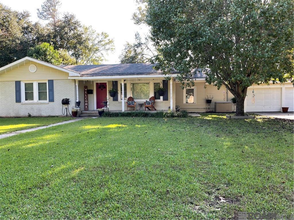 237 Peterman Street, Marksville, Louisiana image 1