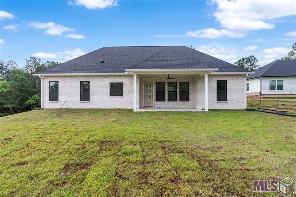 19 Gentle Breeze Drive, Carriere, Mississippi image 28