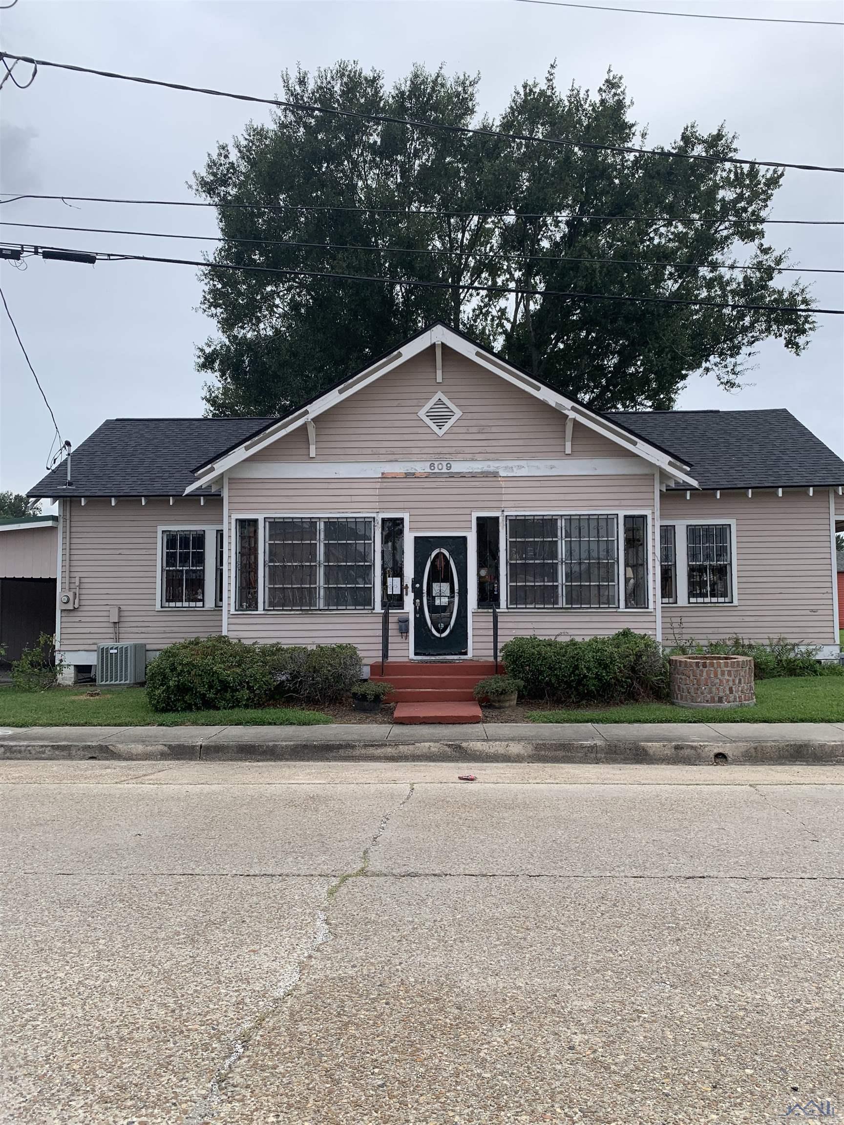 609 Legion Avenue, Houma, Louisiana image 1