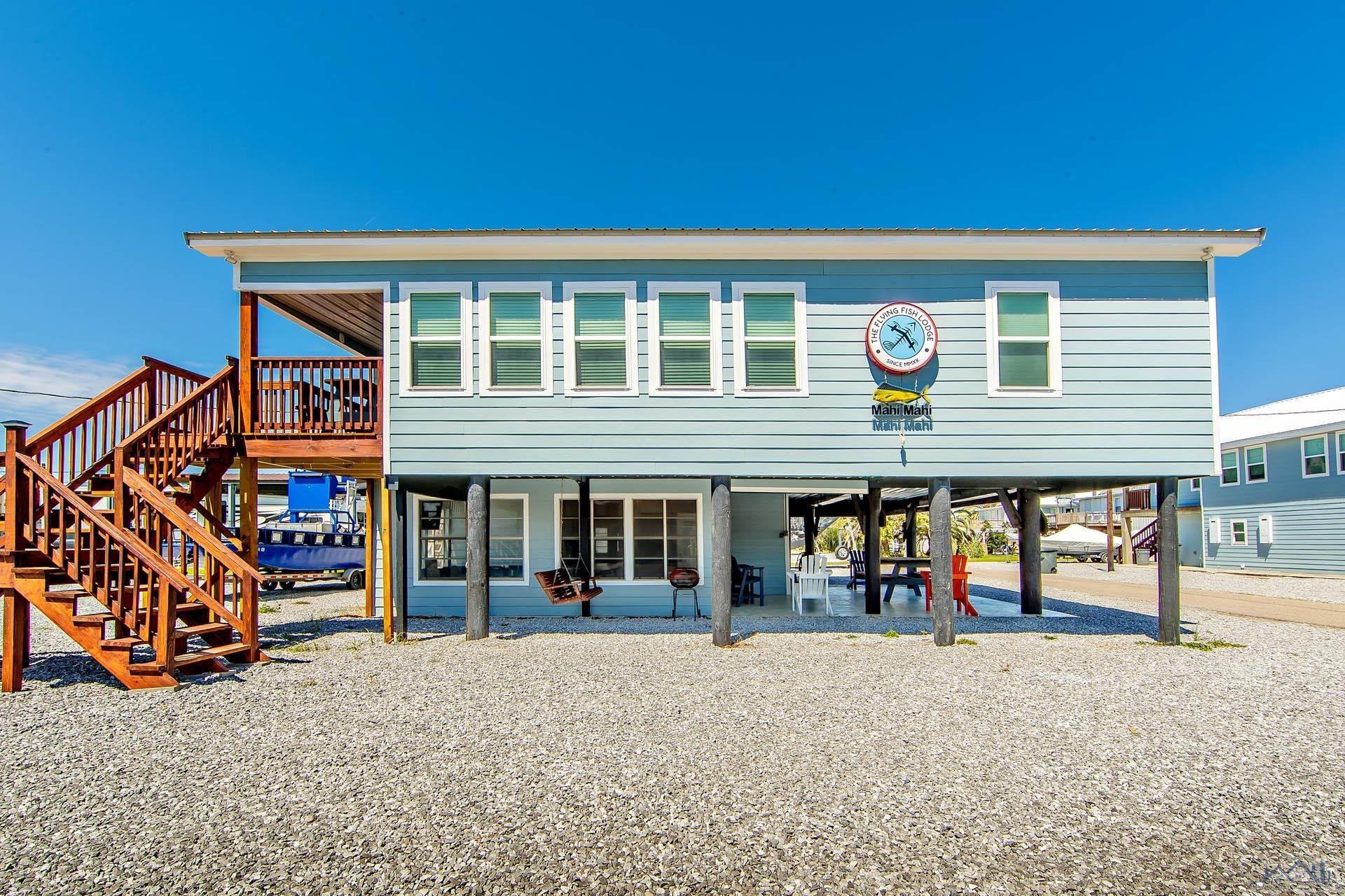 3569 Highway 1, Grand Isle, Louisiana image 1