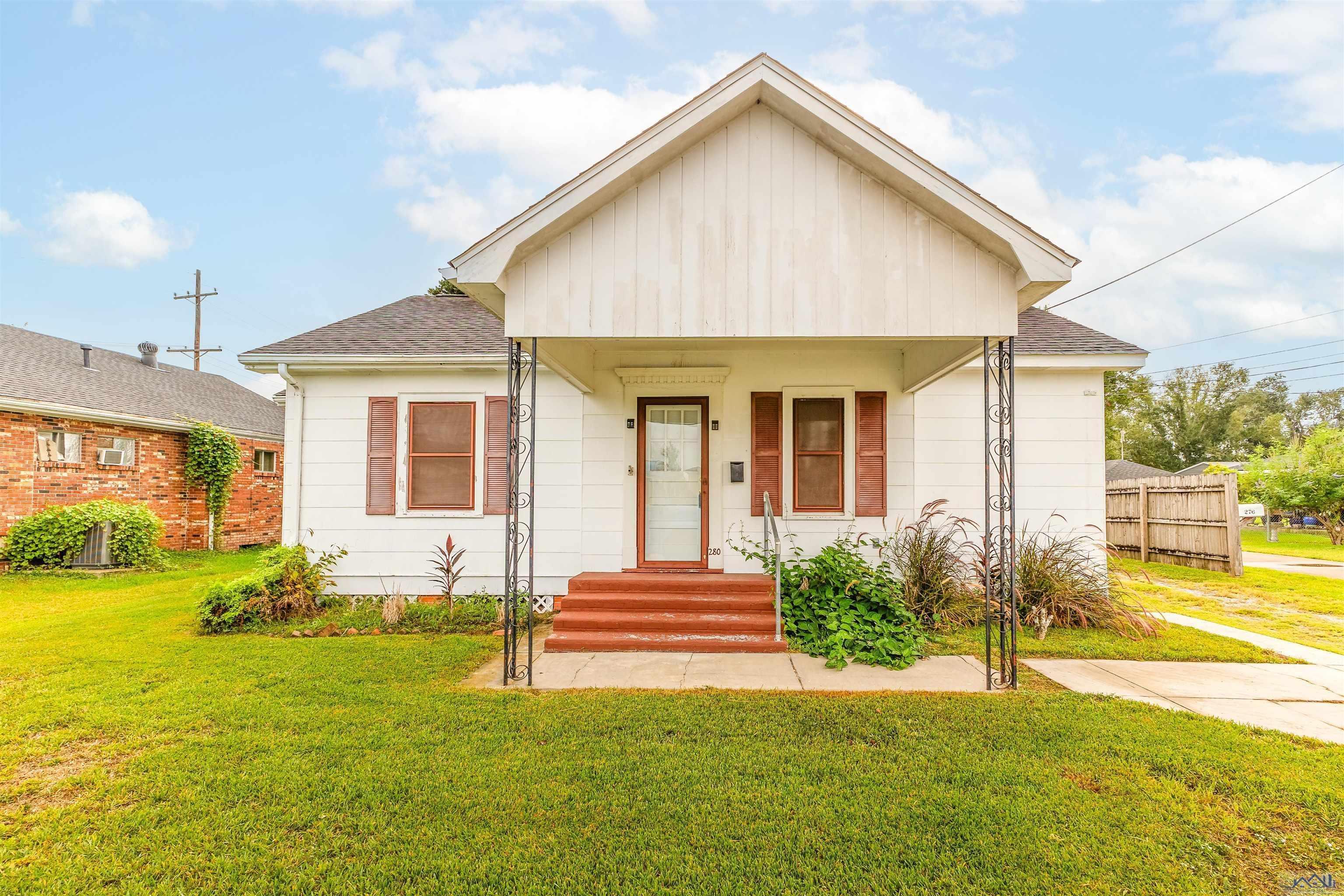 280 Mckinley St, Houma, Louisiana image 1