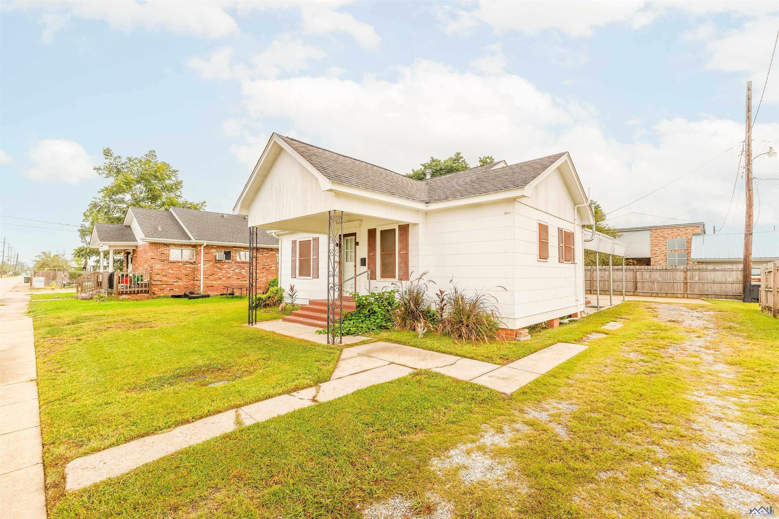 280 Mckinley St, Houma, Louisiana image 2