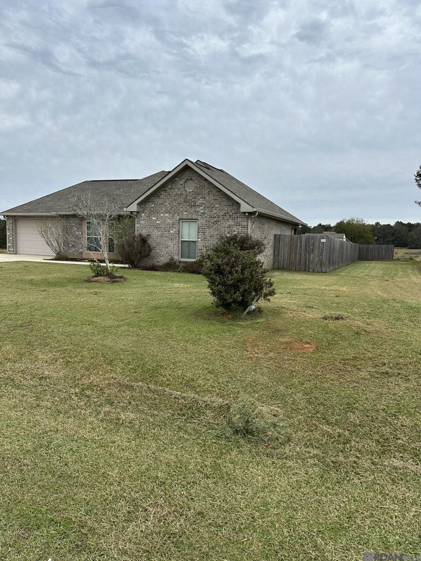 18191 Wolf Track Way, Loranger, Louisiana image 3