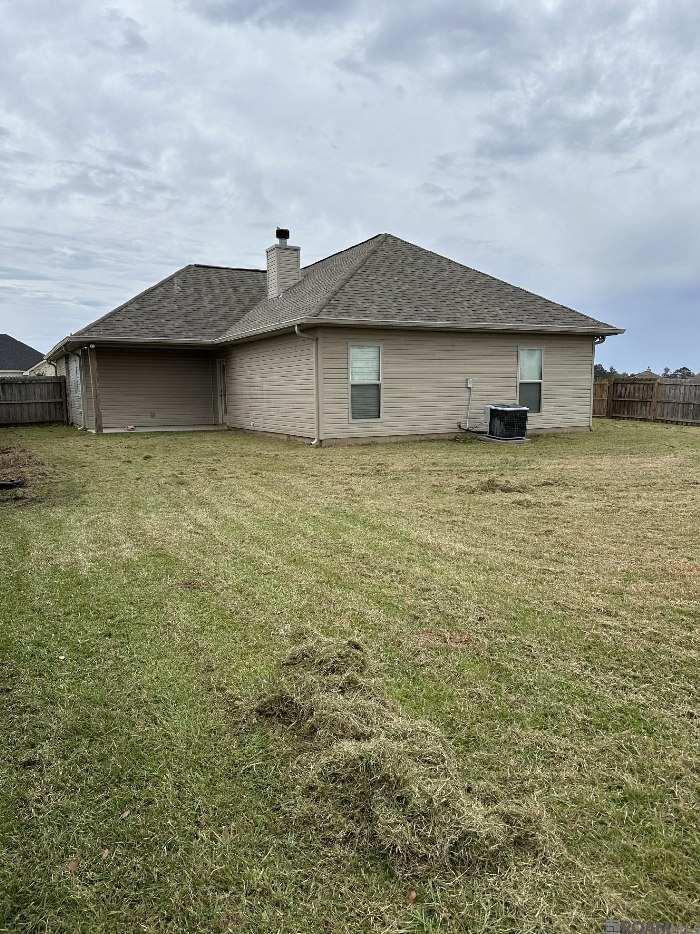 18191 Wolf Track Way, Loranger, Louisiana image 18