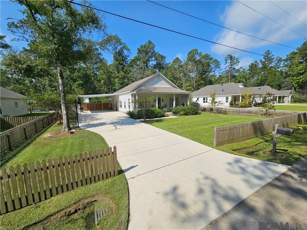 73163 Teal Road, Abita Springs, Louisiana image 2