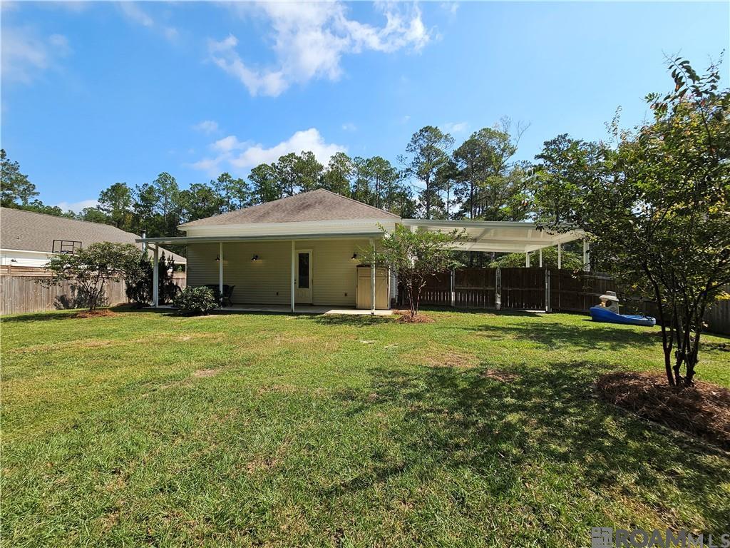 73163 Teal Road, Abita Springs, Louisiana image 22