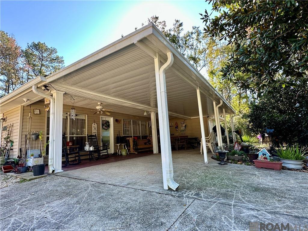 50189 445 Highway, Loranger, Louisiana image 11