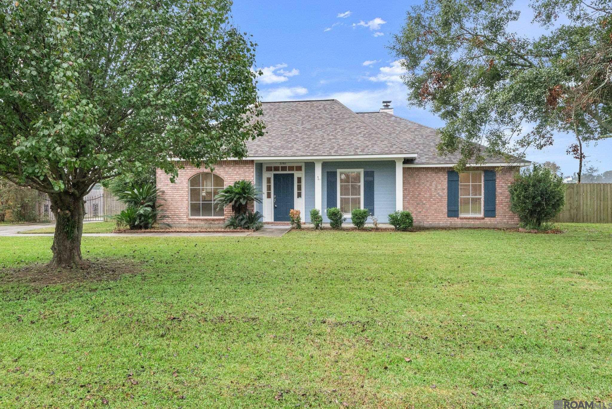 37511 Southwood Village Ave, Prairieville, Louisiana image 2