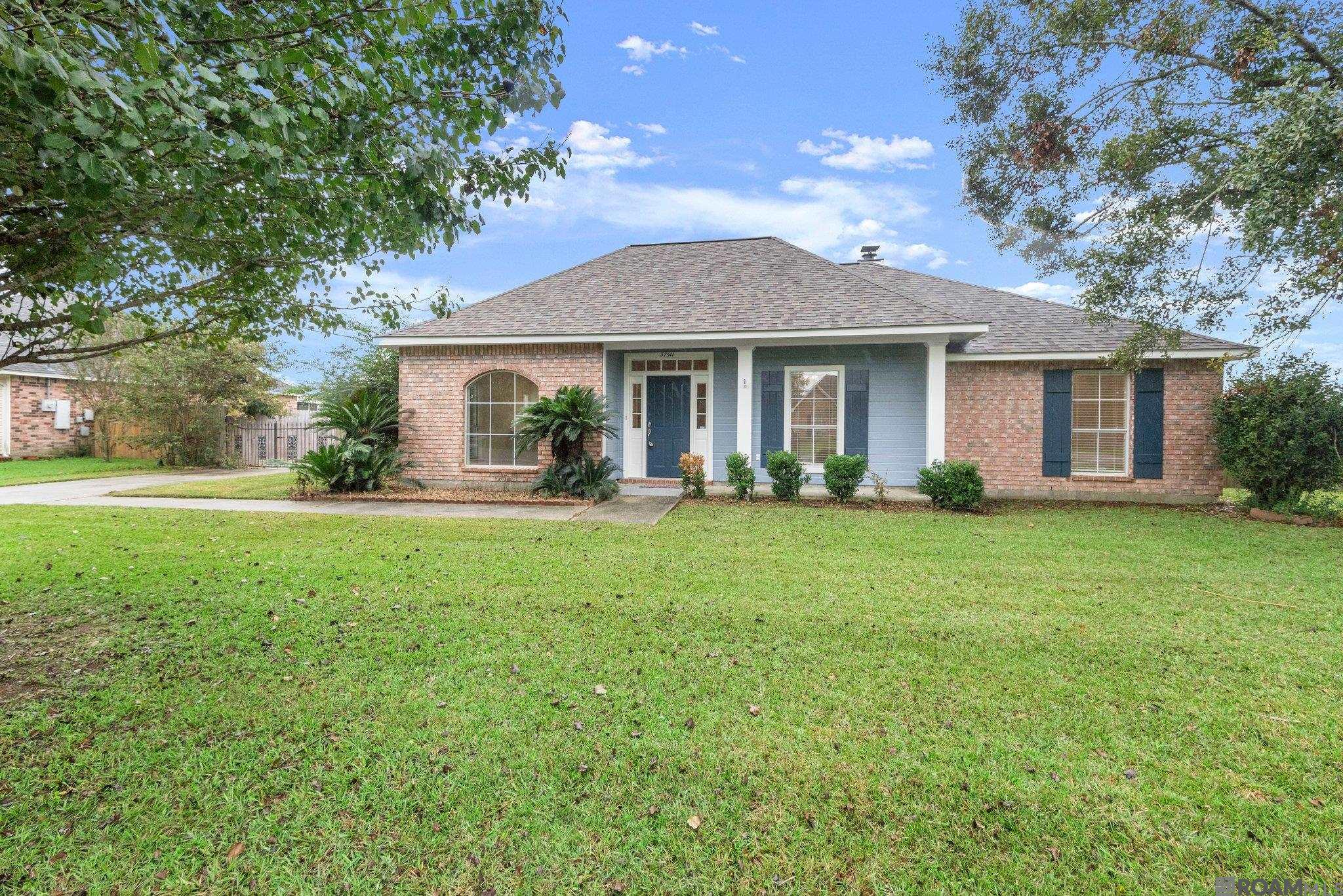 37511 Southwood Village Ave, Prairieville, Louisiana image 1