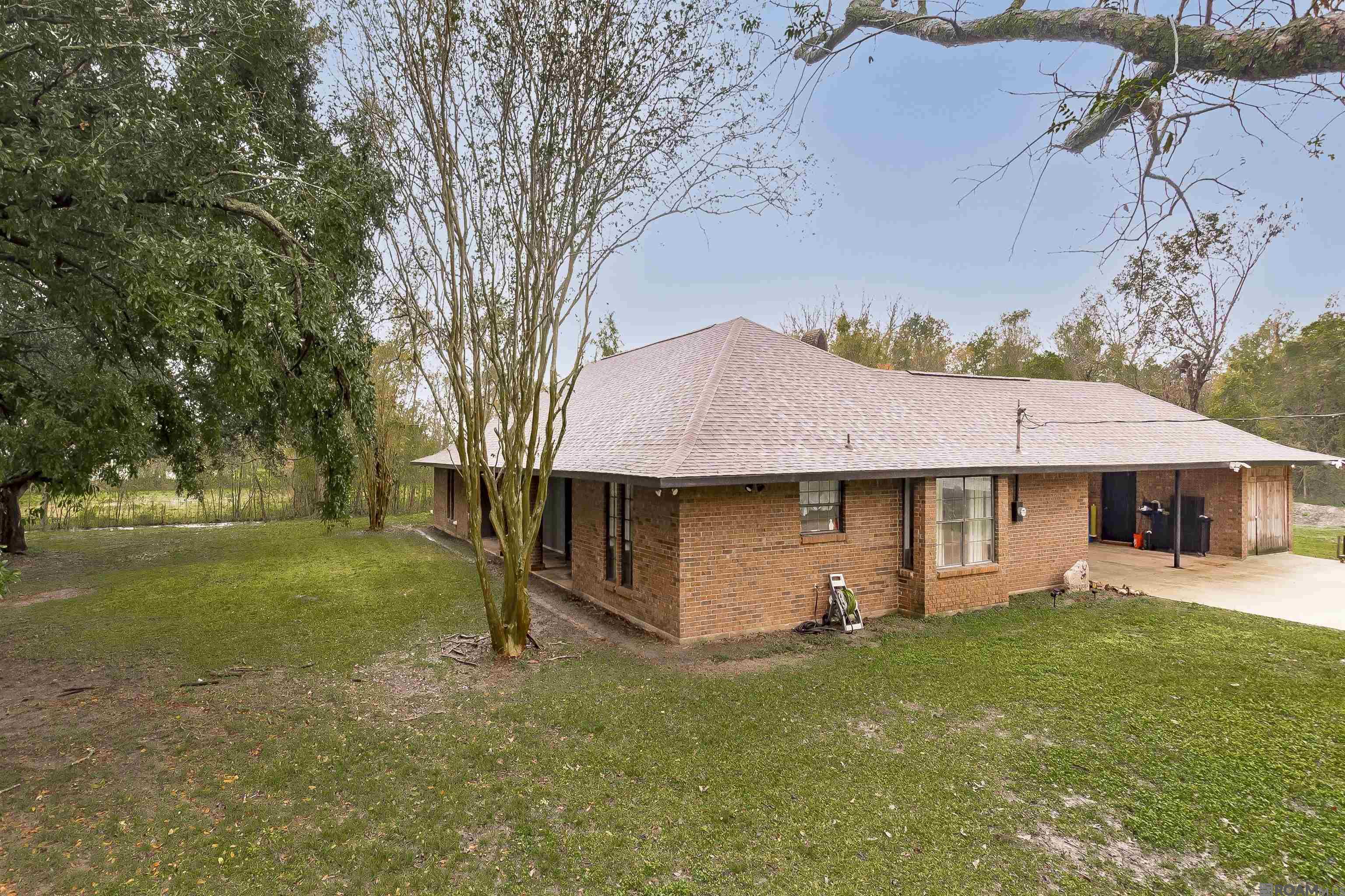 10051 N River Rd, Port Allen, Louisiana image 27