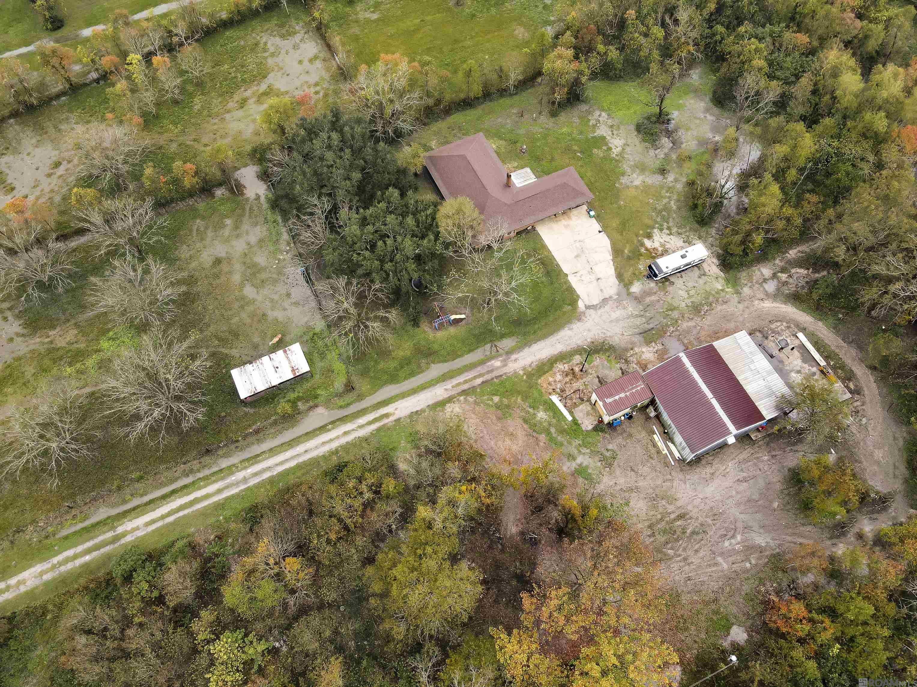 10051 N River Rd, Port Allen, Louisiana image 35