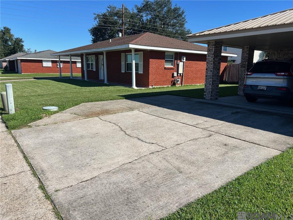 1105 Lecompte Drive, Westwego, Louisiana image 5