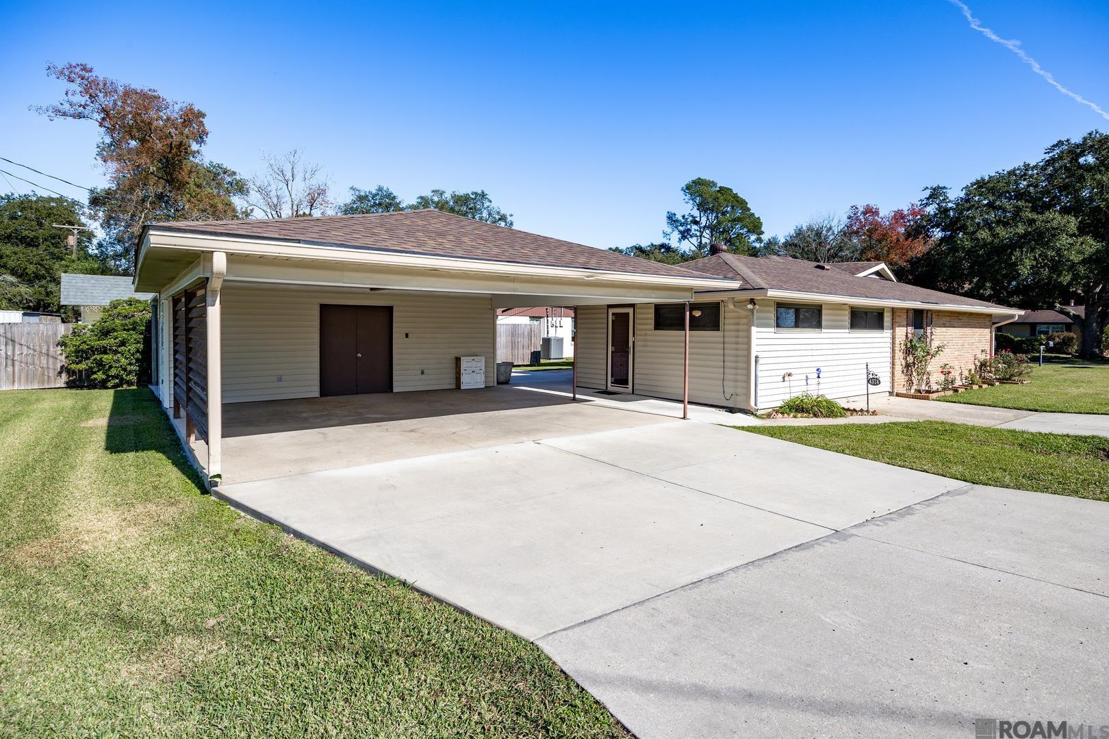 4374 Dunleith Ave, Port Allen, Louisiana image 3