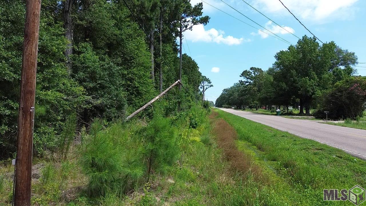 Tract A N Cherry St, Tickfaw, Louisiana image 1