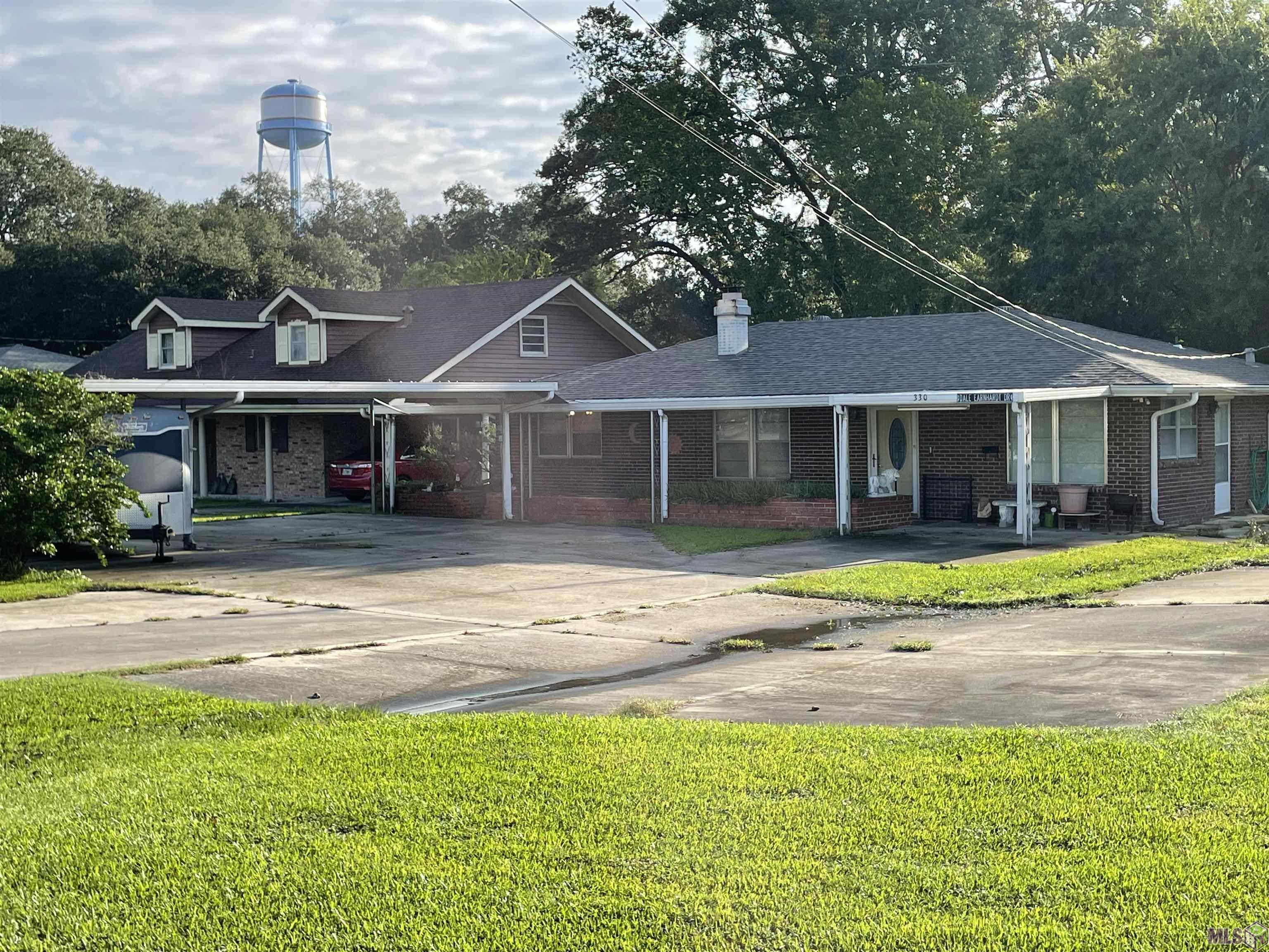 330 S Alexander Ave, Gonzales, Louisiana image 1