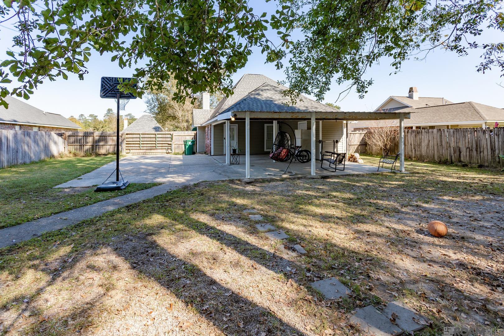 13536 S Trace Dr, Walker, Louisiana image 21