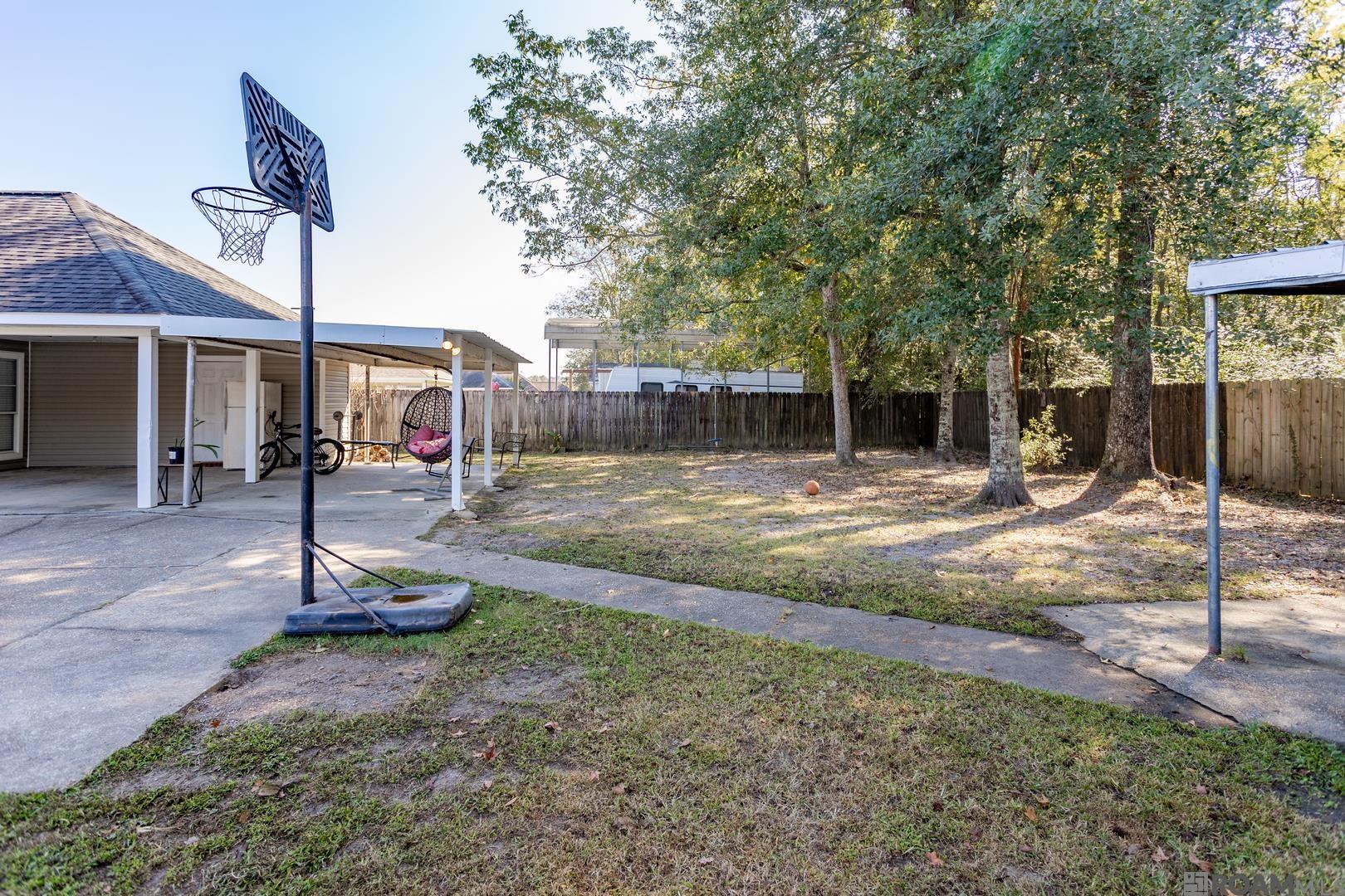 13536 S Trace Dr, Walker, Louisiana image 20