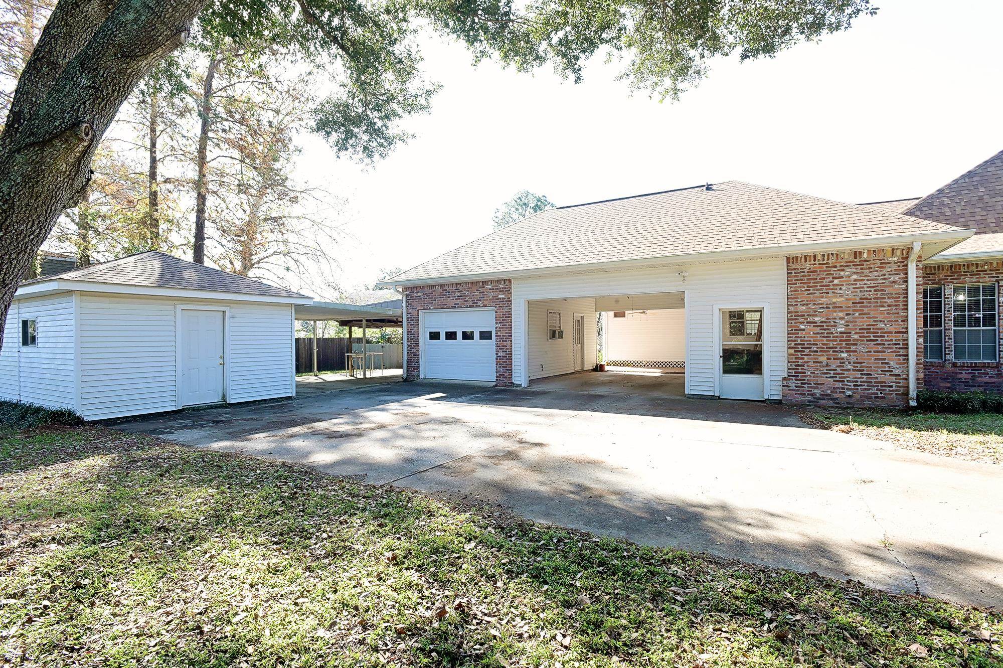 103 Thoroughbred Park Dr, Thibodaux, Louisiana image 36