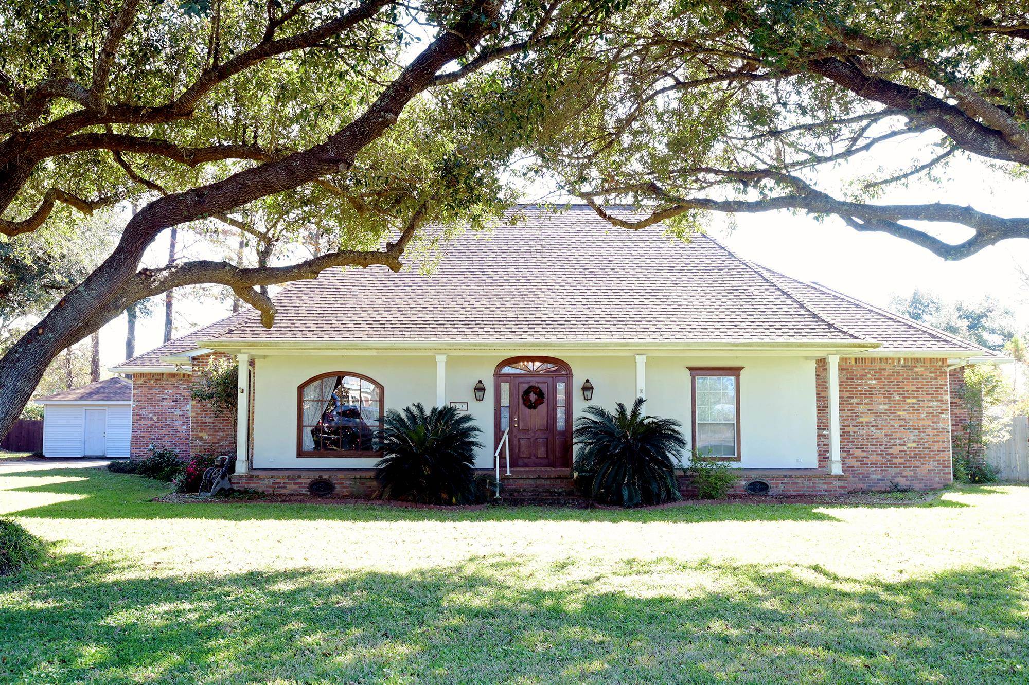 103 Thoroughbred Park Dr, Thibodaux, Louisiana image 1