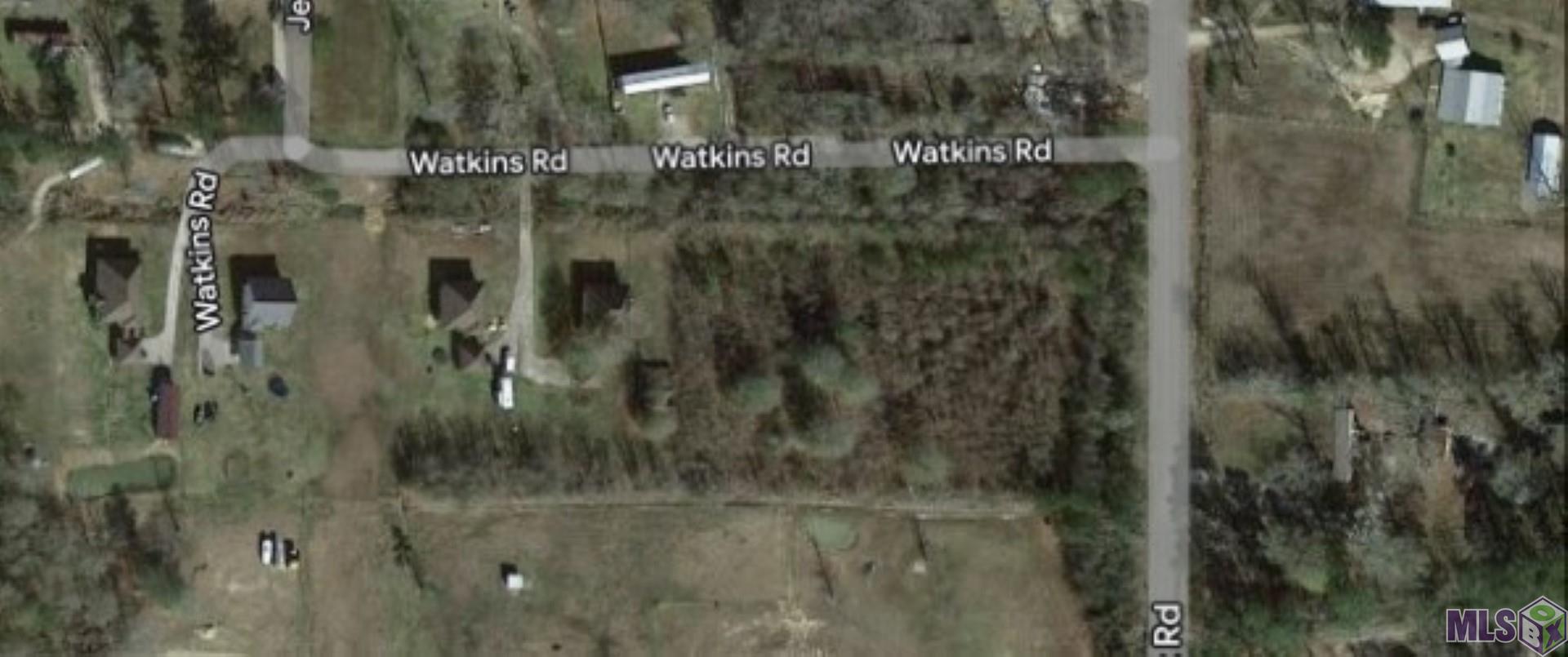 TBD Watkins Rd, Walker, Louisiana image 2