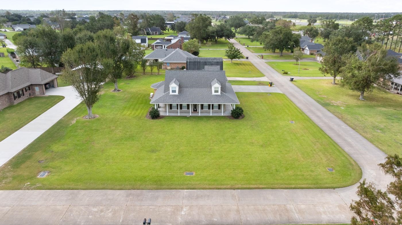 100 Norwich Lane, Houma, Louisiana image 2