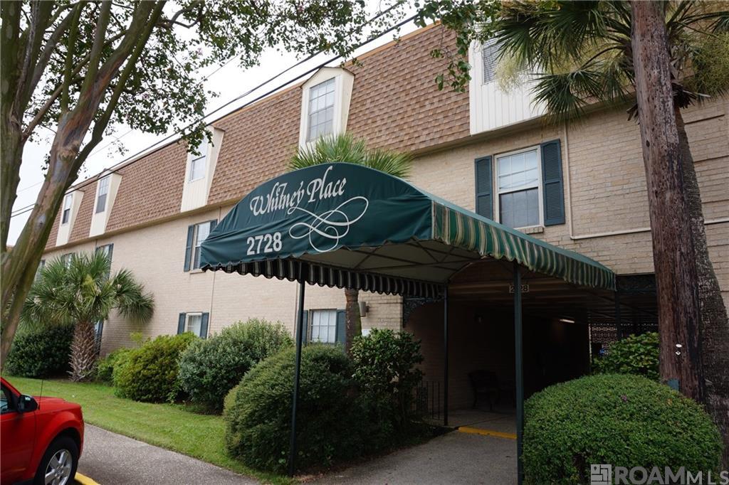 2728 Whitney Place #218, Metairie, Louisiana image 2