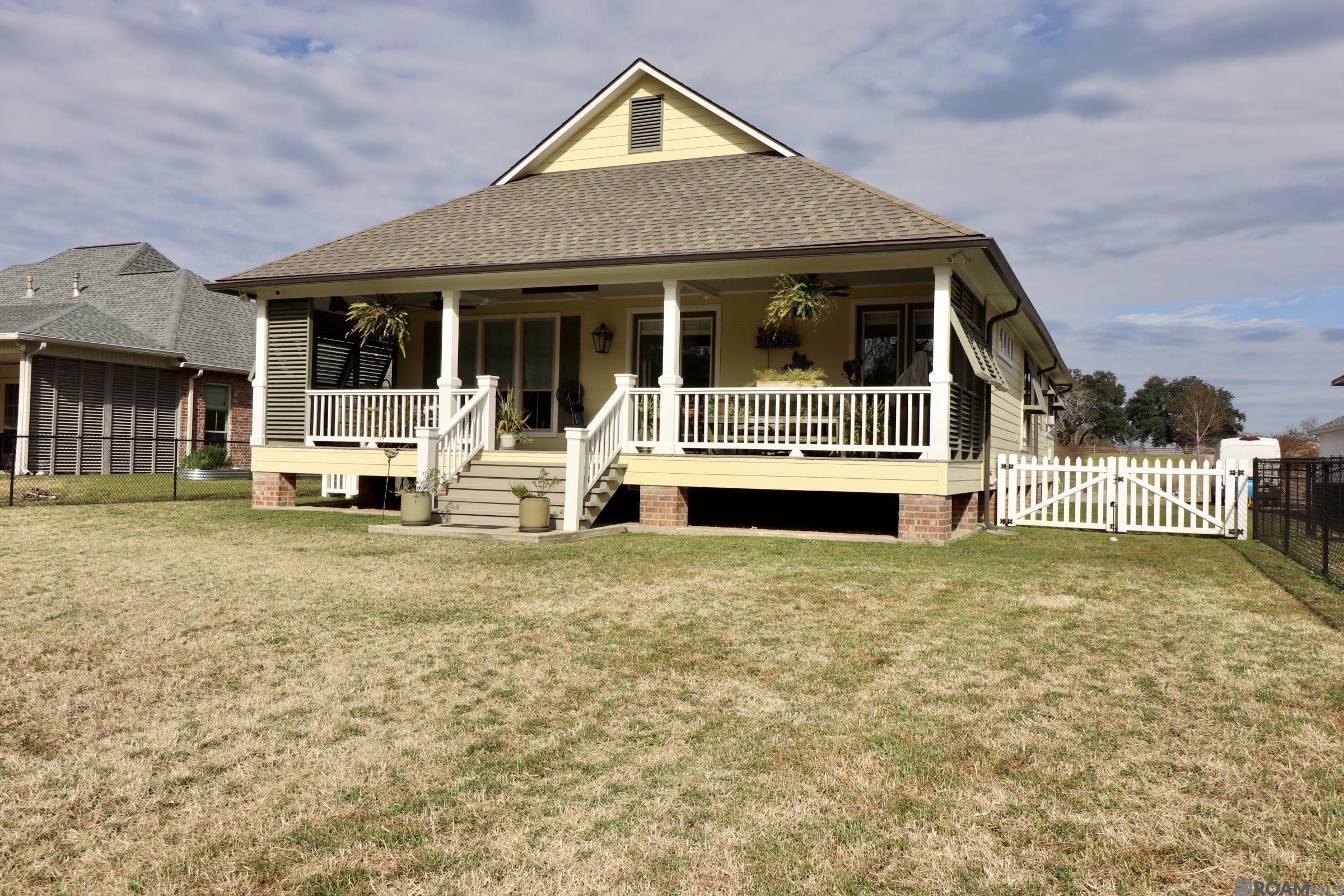 5687 Island Rd, Jarreau, Louisiana image 25