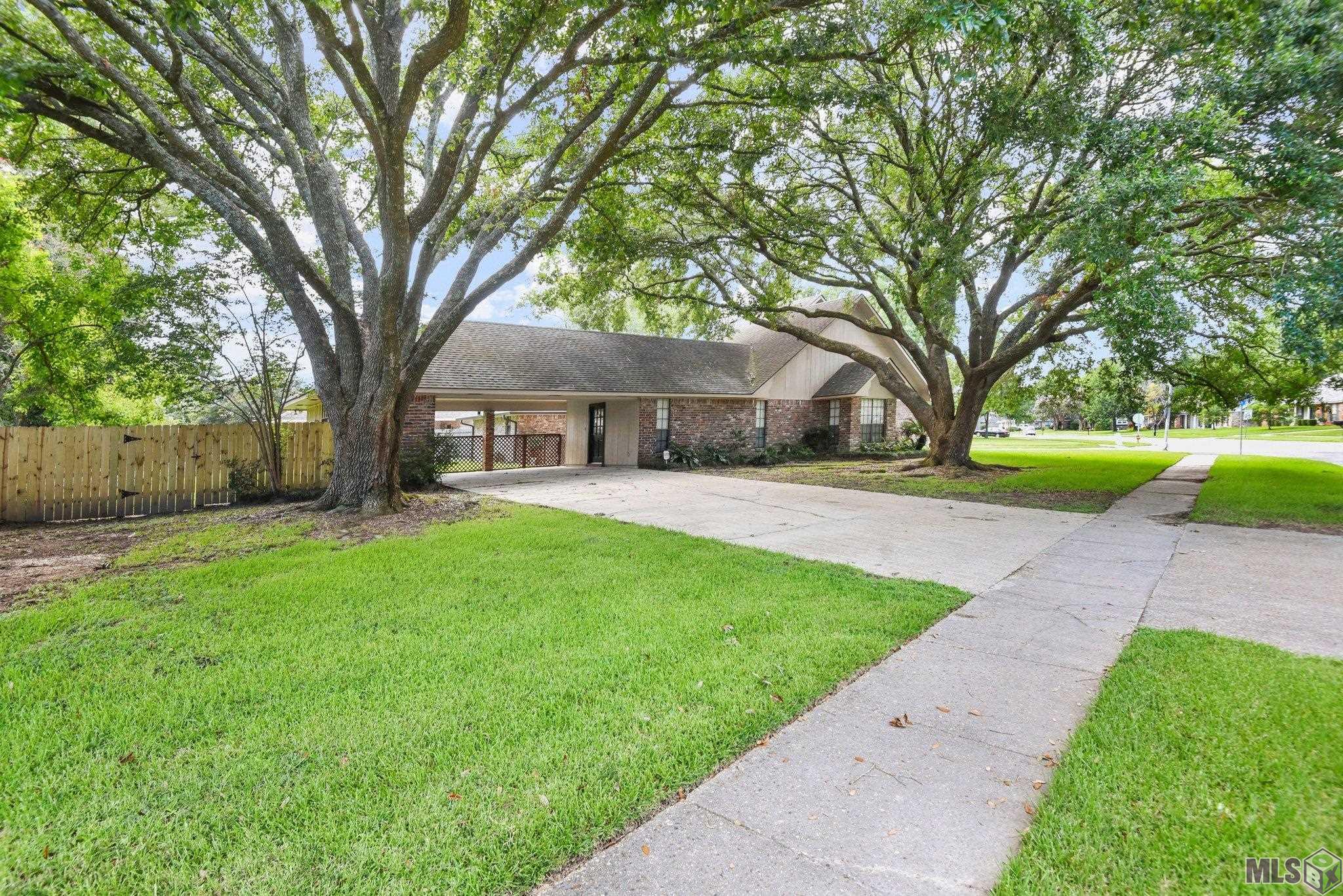 16542 Chadsford Ave, Baton Rouge, Louisiana image 18