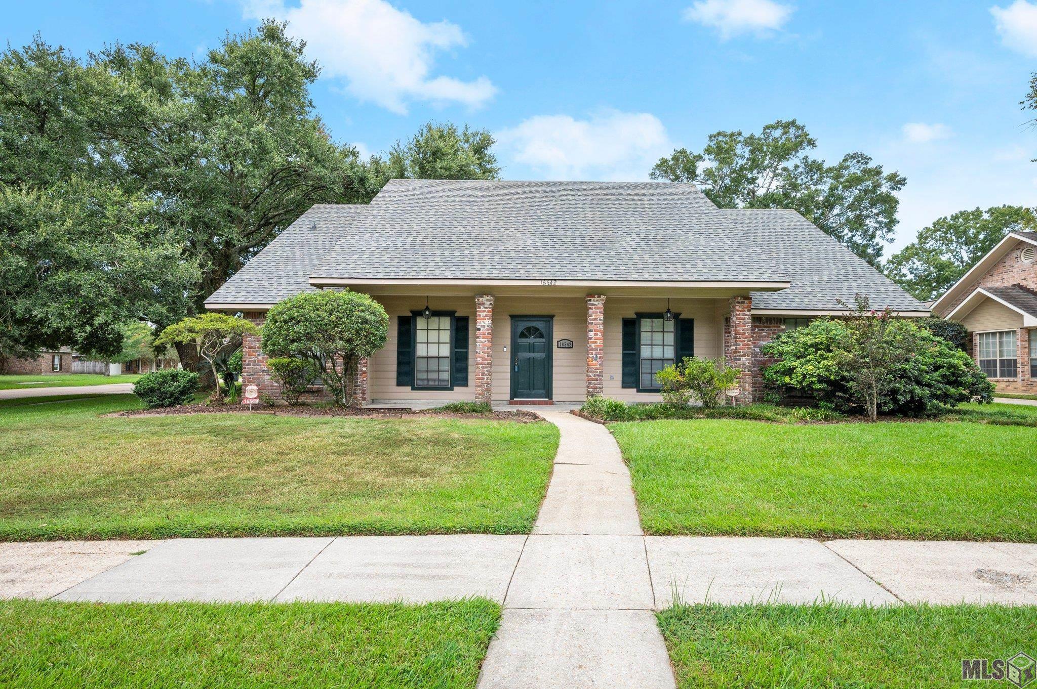 16542 Chadsford Ave, Baton Rouge, Louisiana image 1