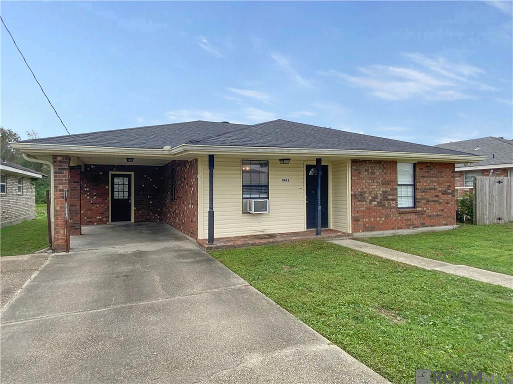 3412 Shannon Drive, Violet, Louisiana image 3