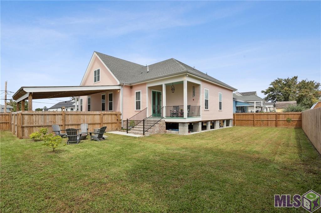 1815 Alexander Avenue, Arabi, Louisiana image 30