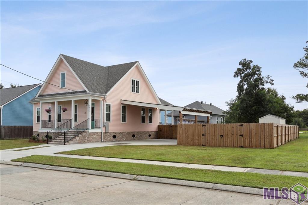 1815 Alexander Avenue, Arabi, Louisiana image 3