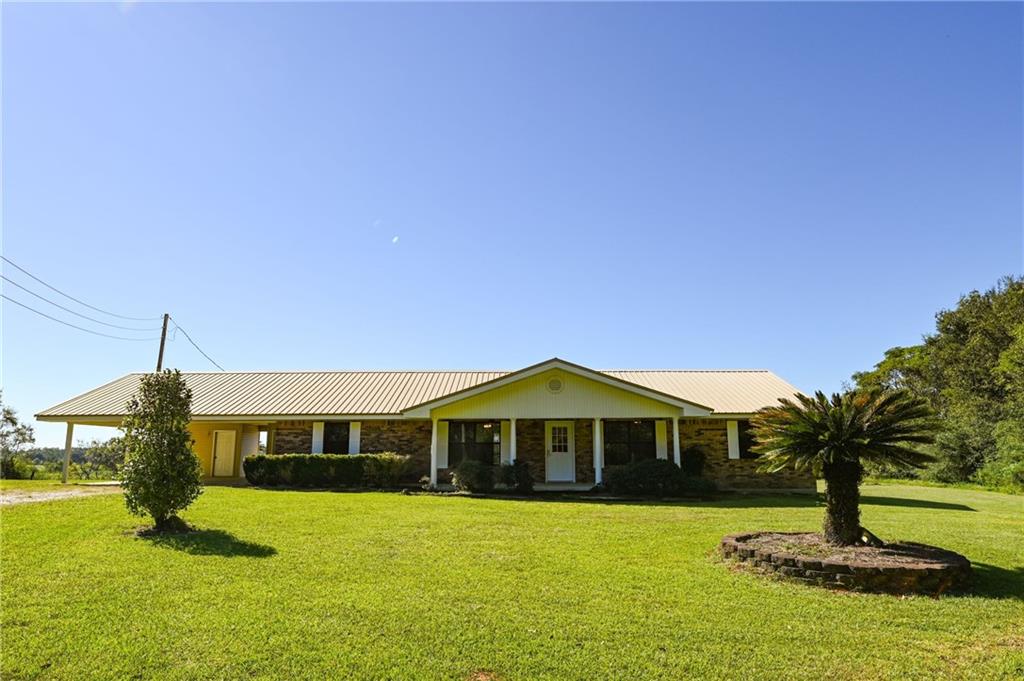 36264 Jw Riles (1acre) Road, Mount Hermon, Louisiana image 2