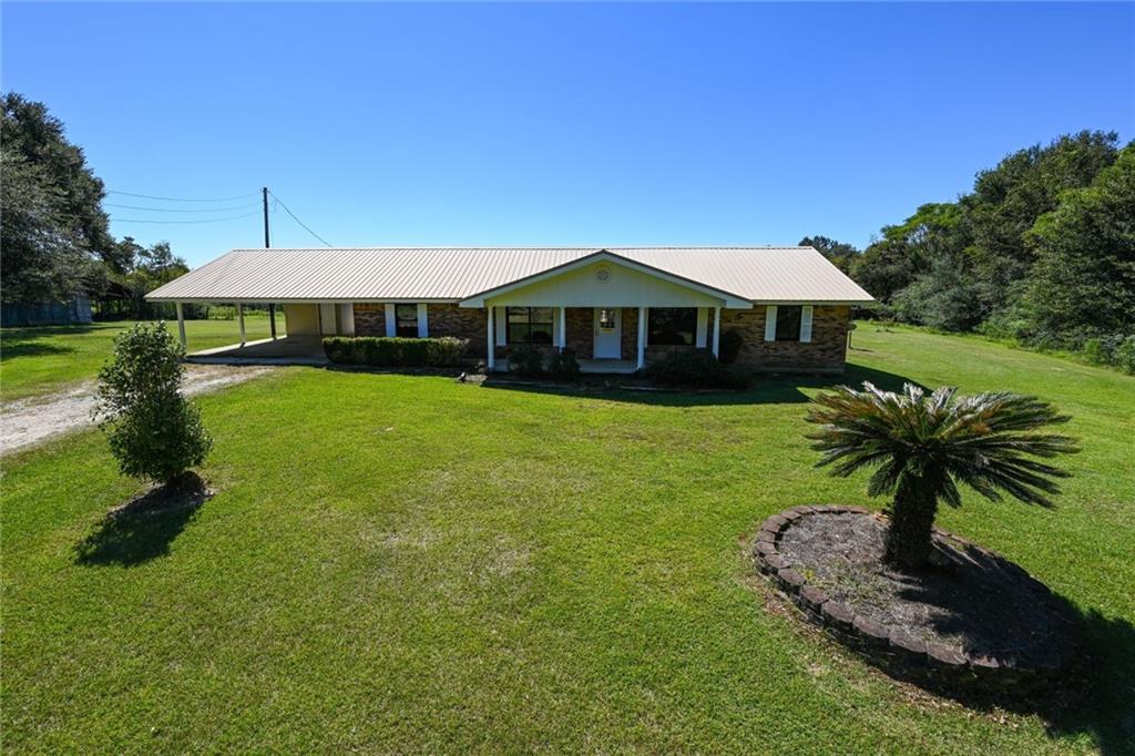 36264 Jw Riles (1acre) Road, Mount Hermon, Louisiana image 3