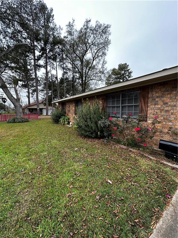 307 Martin Luther King Drive, Marksville, Louisiana image 2