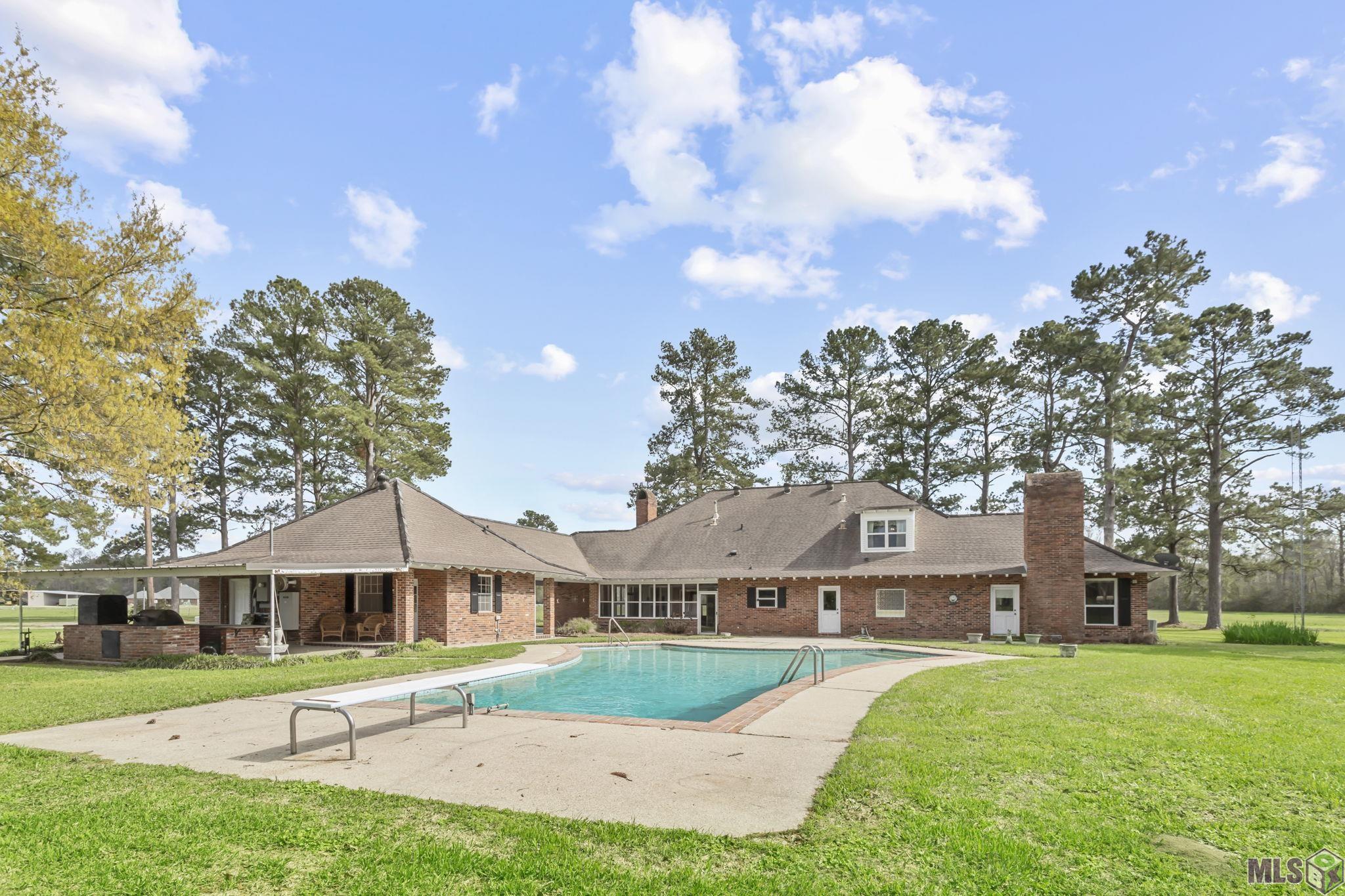 15509 Chenal Rd, Jarreau, Louisiana image 22