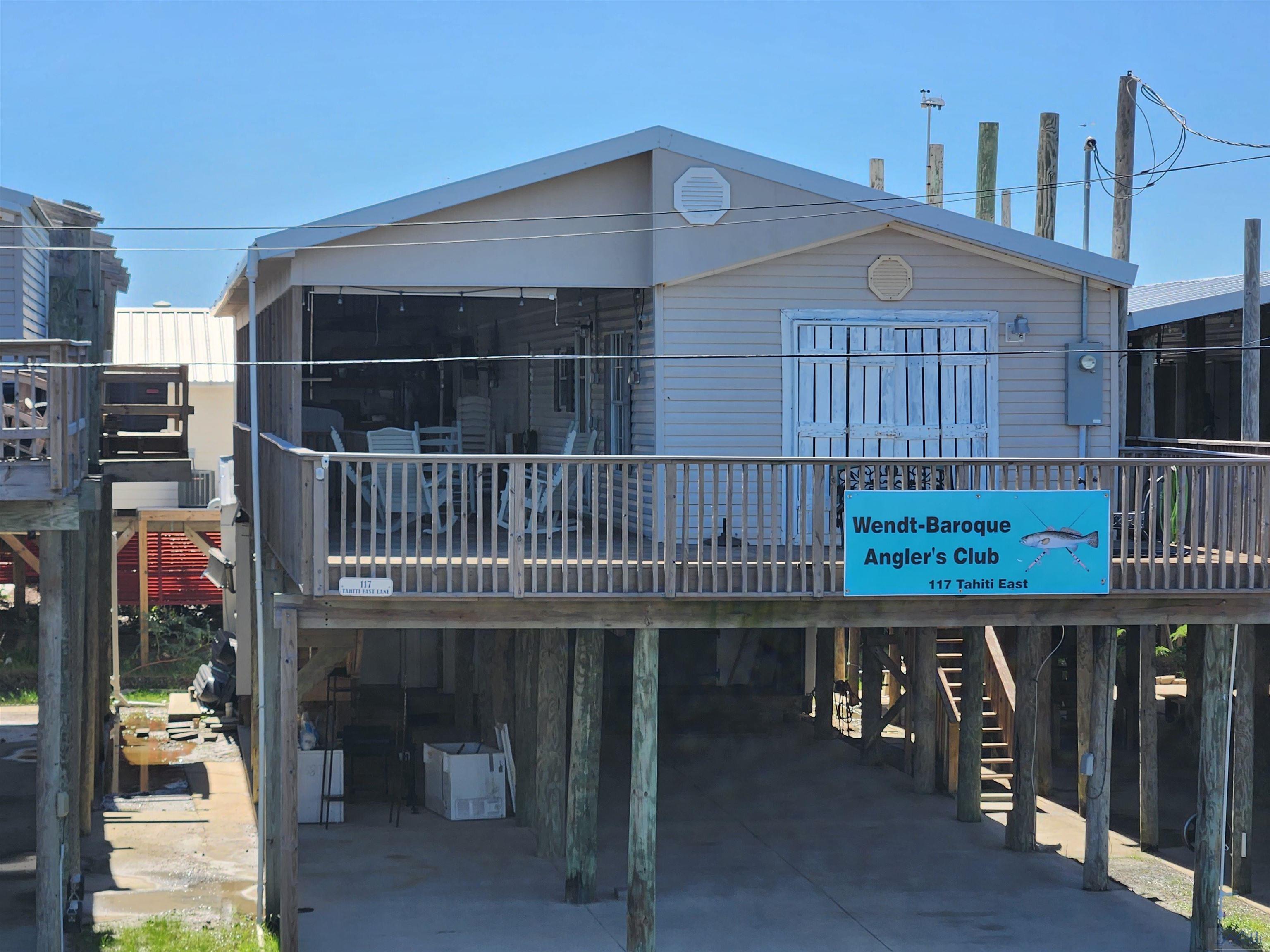 117 Tahiti East Lane, Grand Isle, Louisiana image 2