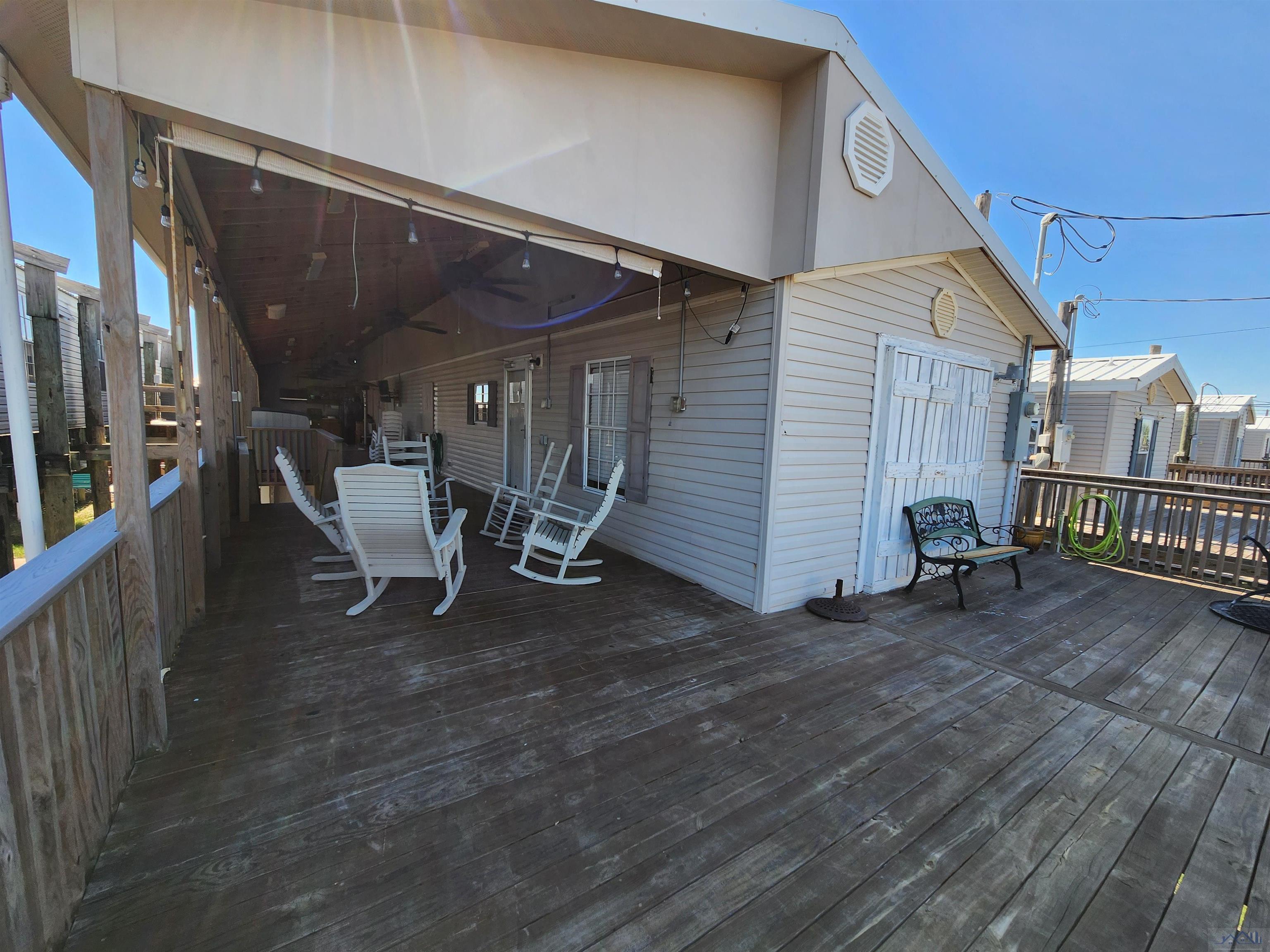 117 Tahiti East Lane, Grand Isle, Louisiana image 13