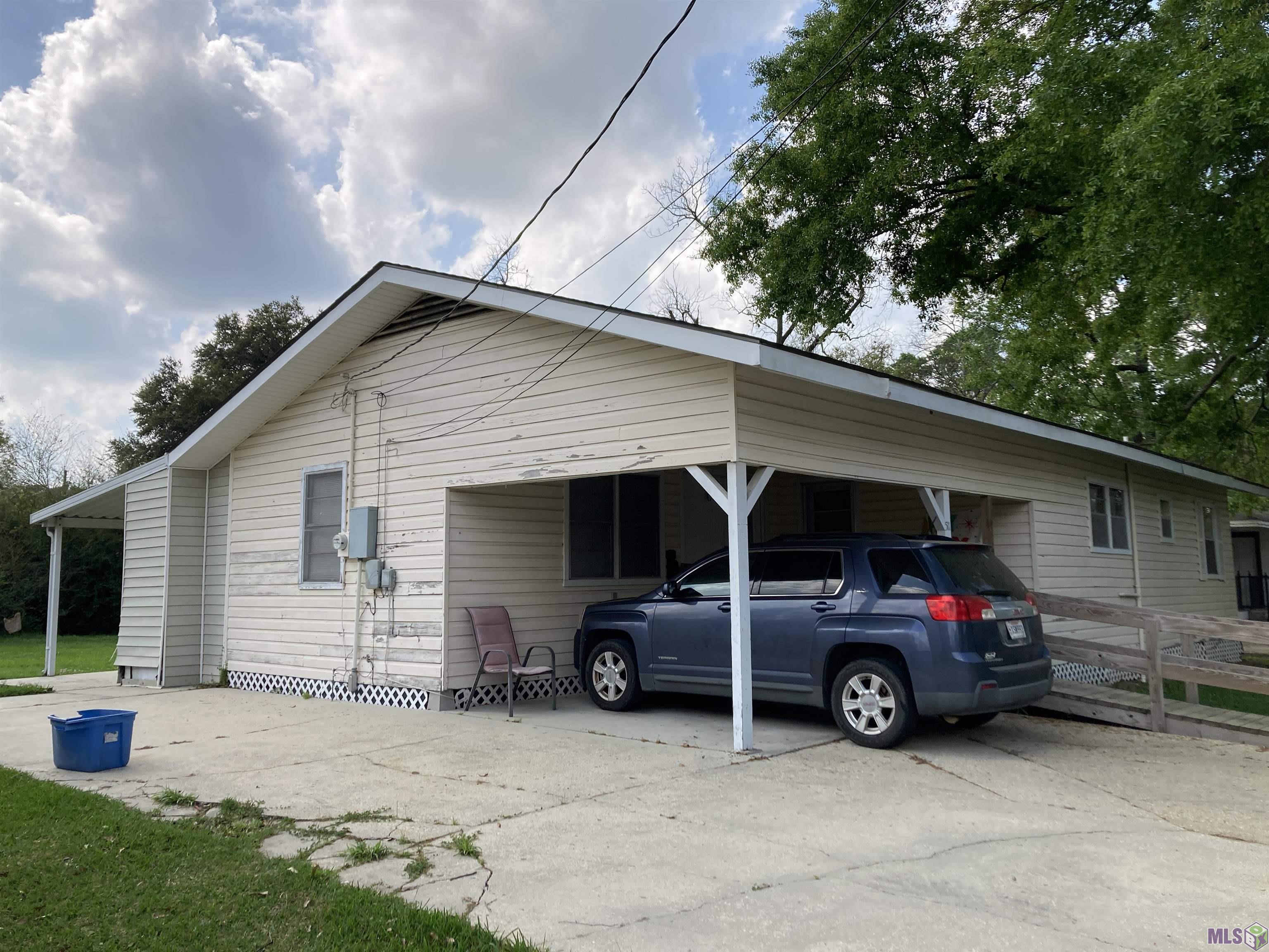 511 E Caldwell St, Gonzales, Louisiana image 2