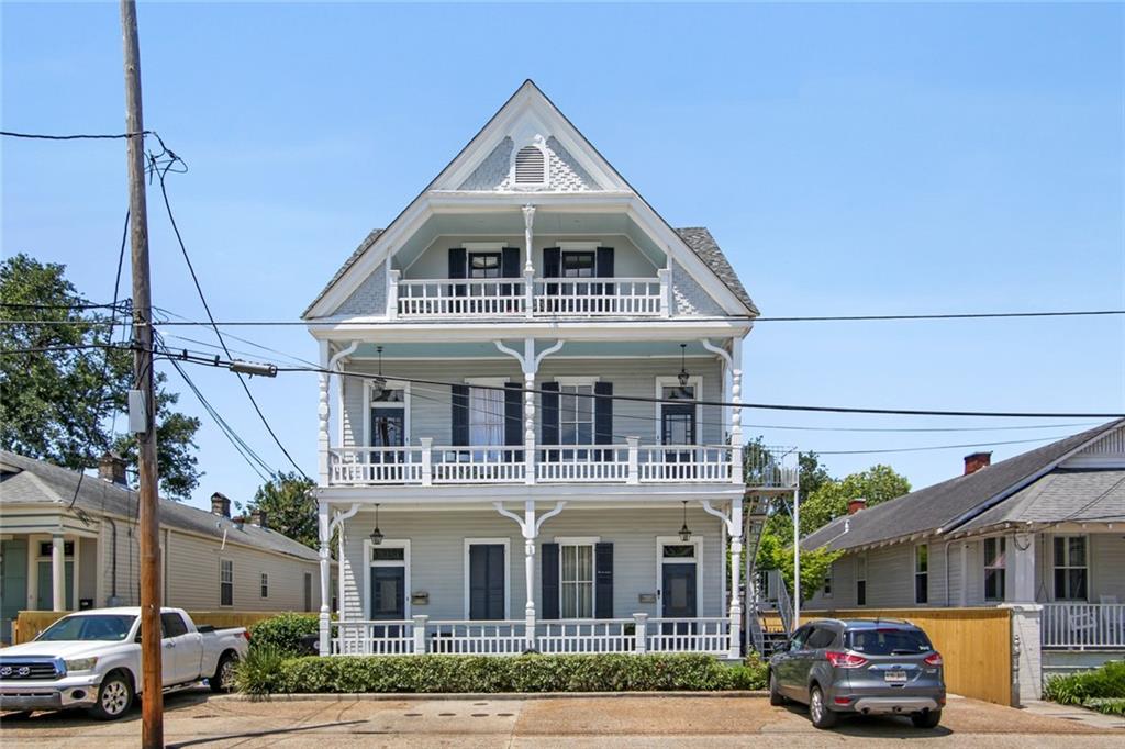 5917 Tchoupitoulas Street #5917, New Orleans, Louisiana image 1