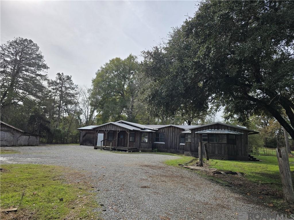 1828 115 Highway, Deville, Louisiana image 1